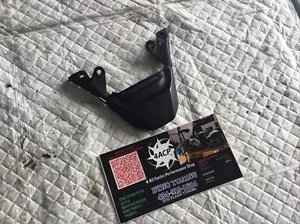 19-24 KAWASAKI ZX6R 636 TAIL FAIRING CENTER 36041-0045 - Bild 1 von 8