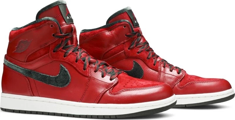 Jordan 1 Retro Hi Premier 2013 Gucci for Sale | Authenticity