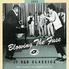 VARIOUS ARTISTS 29 R&B CLASSICS THAT ROCKED THE JUKEBOX IN 1953 NEW CD