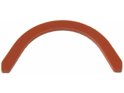 Tira de sellado de cubierta de válvula para Audi 90 Quattro 1988-1989 97322PDNQ Foto 1 de 2