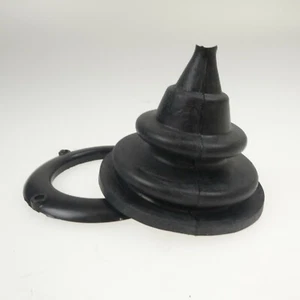 Cable Gland Witches Hat Boat RIB Dinghy outboard motor cable outlet Bellows New - Picture 1 of 2