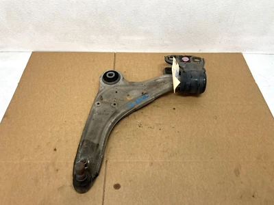 16-24 LINCOLN MKX-FORD EDGE TRACCIÓN DELANTERA IZQUIERDA BRAZO DE CONTROL INFERIOR, LOTE DE FABRICANTE ORIGINAL 3443 Foto 1 de 4