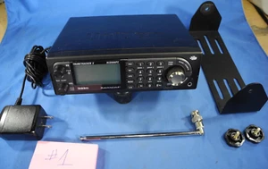 Scanner a V Uniden BCD996P2 Digital Mobile TrunkTracker con firmware più recente! - Foto 1 di 18