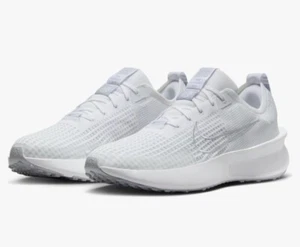 Scarpe da ginnastica Nike Interact Running taglia UK 9,5 nuove originali prezzo di listino £ 175 #Z1 - Foto 1 di 6