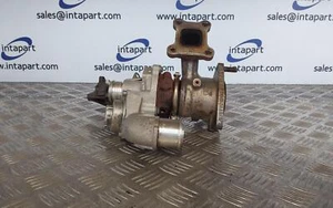 TURBOCHARGER HONDA CIVIC MK10 2016 P10A2 1.0 PETROL 18900-5AY-H012-M4 - Picture 1 of 7