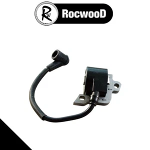 Fits Stihl Ignition Module Coil Fits 024, 026, 028, 029, 034, 036, 038, 039, 044 - Picture 1 of 3