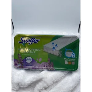 Swifter Refill Pack Mopping Cloths Lavender - Picture 1 of 5