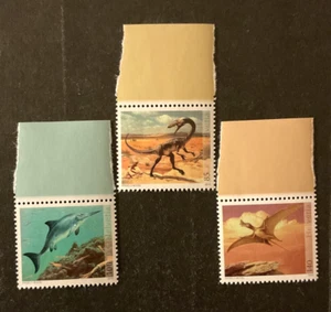 Schweiz Briefmarken Scott #1394-6 postfrisch - Bild 1 von 1