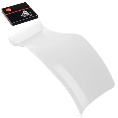 REAR SHOCK MUD FLAP SPLASH GUARD 17245-KCY-670 FOR HONDA XR400R 400R 1996-2004 - Image 1 of 4