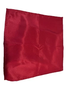 4 Utopia Home Red Cloth Napkins Dinner Party Festive Home Decor - Picture 1 of 4