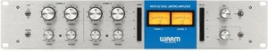 Warm Audio WA76-A2 Dual-channel Vintage-voiced Discrete FET Compressor - Picture 1 of 1