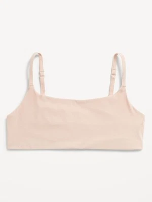 Old Navy Women's No-Show Bralette - Frappe - Medium - #486608 - Image 1 of 3