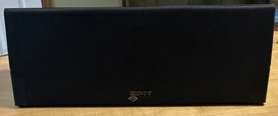 Vintage ADVENT SHALE B2R Surround Center Channel Speaker 6349902576 Pre owned - Image 1 of 4