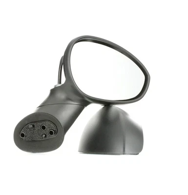 ALKAR Rétroviseur extérieur Rétroviseur 6102547 droit pour FIAT PUNTO EVO (199) - Photo 1/4