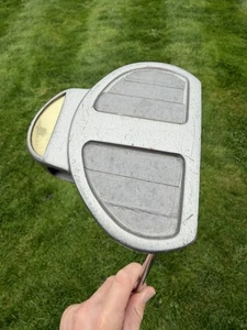 ✅Unbranded Three-Ball Mallet Style Putter- Steel Shaft- RH✅ - Picture 1 of 10