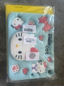 Hello Kitty Ipad Case 10.9 With Screen Protector Brand New - Picture 1 of 2