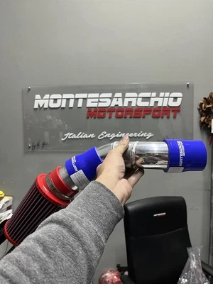 Aspirazione Diretta Sportiva Alfa Romeo Giulietta 2.0 Jtd - Imagen 1 de 3