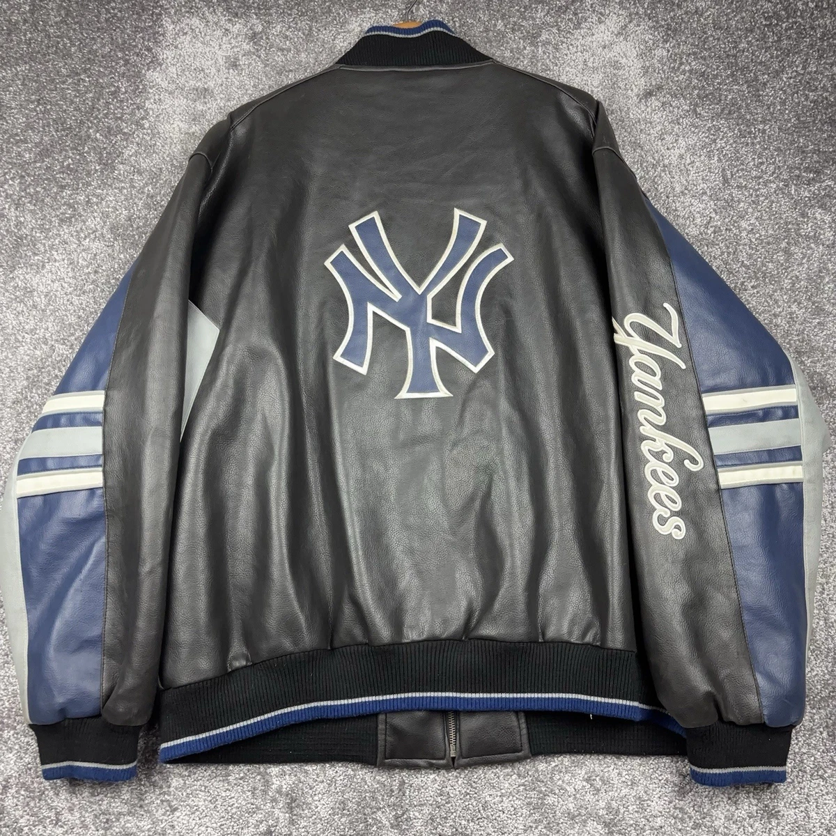 G-III New York Yankees Sports Fan Jackets for sale | eBay