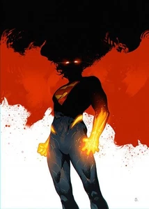 ABSOLUTE SUPERMAN #13 VARIANT CVR B BENGAL CARD STOCK VARIANT PREORDER 07.11.25 - Bild 1 von 1