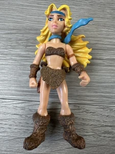 Marvel's Most Wanted Spat and Grovel Actionfigur Toy Biz 1998 - Bild 1 von 5