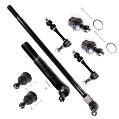 8 X Front Suspension Kit Ram For DODGE RAM 2500 3500 2006 2007 2008 2009 - Image 1 of 4