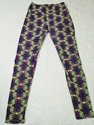 Leggings LuLaRoe OS Galaxy  Foto 1 de 4