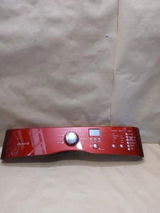 Frigidaire Trockner Steuerplatine mit Panel 1347683 rot OEM Original Applianc #4898 - Bild 1 von 15