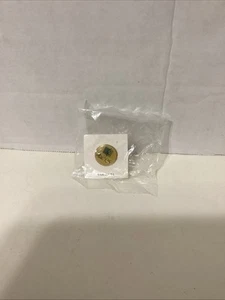 Vintage Apple Macintosh Mac OS System Mitarbeiter Anstecknadel RAR versiegelt unbenutzt - Bild 1 von 5