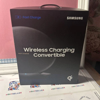 Cable USB convertible inalámbrico Samsung Fast Charge EP-PG950 incluido Foto 1 de 4