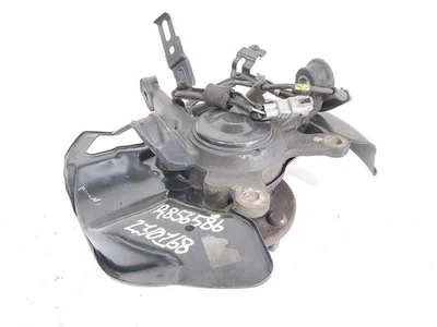 	Front Right Spindle With Hub OEM 1994 1995 1996 1997 1998 Lexus SC400 Supra - Image 1 of 4