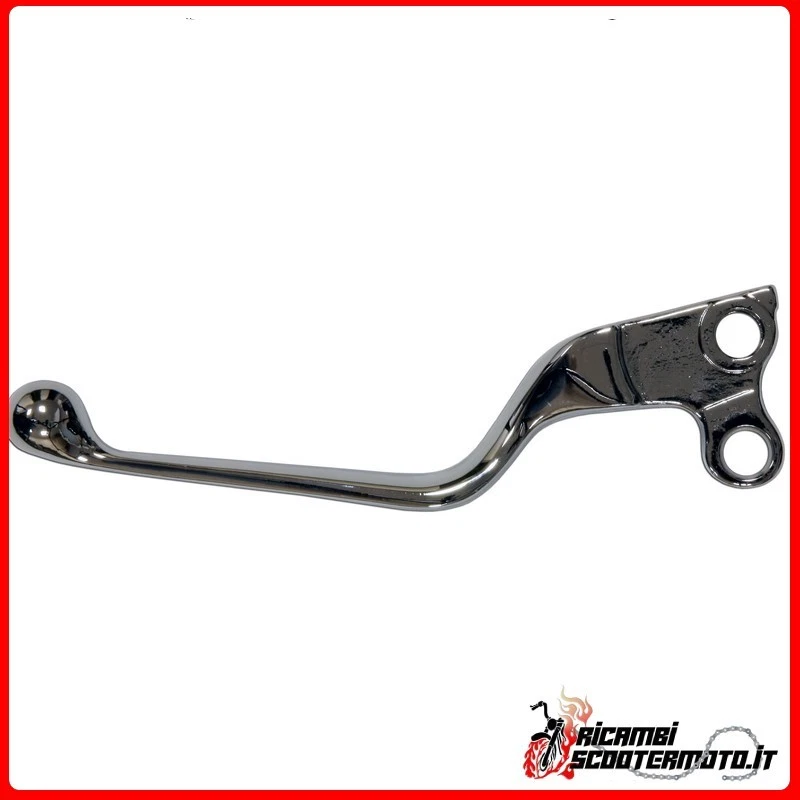CLUTCH LEVER HARLEY-DAVIDSON FXCW 1584 ROCKER 1584 2008-2011 LEHD1001#4 - Image 1 of 1