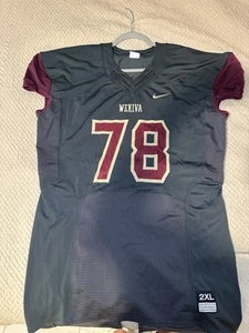 Wekiva High School Football Jersey Description 2Xl - Picture 1 of 4