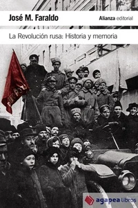 La Revolución rusa. NUEVO. ENVÍO URGENTE (Librería Agapea) - Imagen 1 de 1