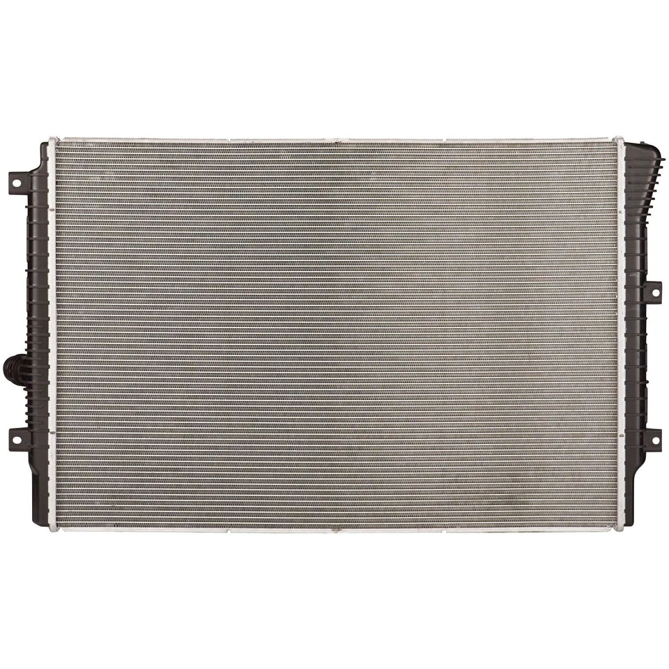 Spectra Premium CU13423 Radiator For 14-19 Volkswagen Beetle Jetta Passat - Image 1 of 4