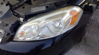 Farol de motorista VIN W 4º dígito compatível com 06-16 IMPALA - Imagem 1 de 4