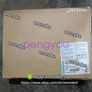 1Pcs New 3RA6120-1DB33 Brand new Fedex or DHL - Picture 1 of 3