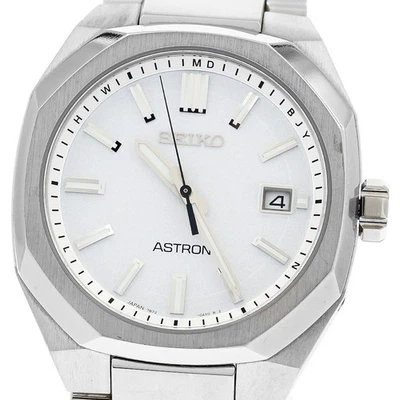 Reloj para hombre SEIKO Astron Nexter SBXY081/7B72-0AF0 radio con energía solar_919215 Foto 1 de 4