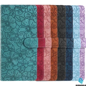 for Huawei P50 Pro P50 P40 P30 P20 Magnetic Leather Wallet CasePhone Case Cover - Picture 1 of 20