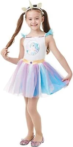 Rubie's My Little Pony Princess Celestia Child Costume - 3 Different Sizes! - Picture 1 of 1