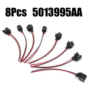 Conector de motor de ventana eléctrica 5013995AA FLEX estándar S-824 para Dodge Ram Mercury - Imagen 1 de 7