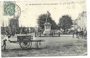 17 LA ROCHELLE COURS RICHARD - Picture 1 of 1