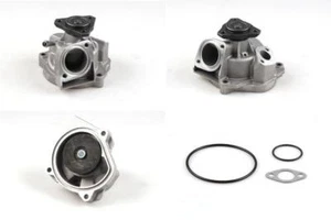 VW TRANSPORTER T25 1986-1992 4 CYLINDER 2.1 LTR DJ/MV/SR/SS ENGINE WATER PUMP - Picture 1 of 1