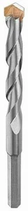 DeWALT DWA56245, 3/8" x 5-1/4", MULTI MATERIAL DRILL BIT - Picture 1 of 4
