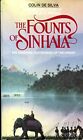The Founts of Sinhala by Silva, Colin De Paperback / softback Book The Fast Free