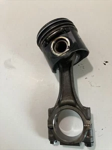 Citroen Relè / Boxer / Ducato Pistone e Asta Con Originale 2.8 Hdi 2000-2006 - Foto 1 di 7