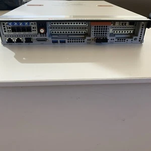 PURESTORAGE FLASHARRAY M20-R2 CONTROLLER- 83-0079-00 192gb RAM- 120GB NVMe - Picture 1 of 6