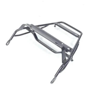 Porte bagage Support top-case pour scooter Chinois 50 YY50QT-10 Noir Neuf - Photo 1/4
