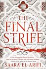 Final Strife : Book One of the Ending Fire Trilogy, Paperback by El-arifi, Sa...