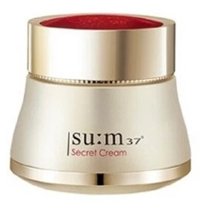 Sum37 Secret Creme 50ml besonderes Geschenk Anti Aging Falten elastische Feuchtigkeit - Bild 1 von 2