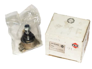 Junta de soporte delantera exterior BMW Z3 serie 3 E36 31121140398 PEX 1204025 junta guía NUEVO - Imagen 1 de 1